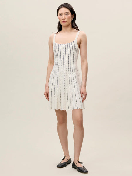 Rebecca Taylor | Dorothy Knit Dress Rebecca Taylor | Dorothy Knit Dress
