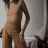 Ripley Rader Turtleneck in Camel