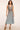 Ramy Brook Arlette Striped Knit Midi Dress in Sepia