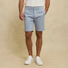 Rye 51 Flex Terry Comfort Stretch Short in Petrol Blue - Estilo Boutique