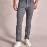 Rye 51 Silo Jeans in Metal - Estilo Boutique