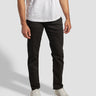 Rye 51 SILO Luxe French Twill Denim in Onix - Estilo Boutique