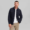 Rye 51 The Hank Denim Roper in Dark Wash