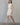 Sabina Musayev Denise Dress in Ecru
