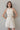 Sabina Musayev Denise Dress in Ecru