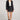 Saltwater Luxe Caprice Long Sleeve Jacket - Estilo Boutique