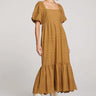 Saltwater Luxe Mela Midi Dress - Estilo Boutique