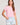 Saltwater Rowann Dahlia Sweater in Dahlia