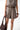Sancia Inaya Shorts in Dusk