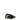 Sancia The Adela Belt in Black Vegetable