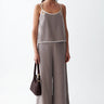 Sancia The Elka Top in Dusk