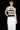 Sancia The Luma Knit Tank in Noir