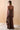 Sancia The Rylen Cupro Top in Truffle