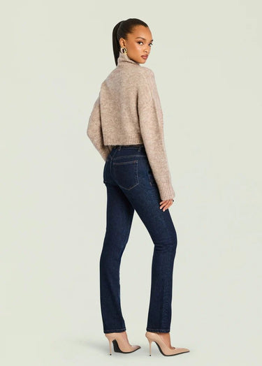 Seroya Tahara Sweater in Desert
