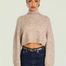 Seroya Tahara Sweater in Desert