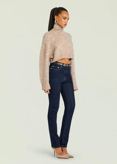 Seroya Tahara Sweater in Desert