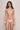 Shani Shemer Elysia Bikini Top in Pink Shell