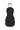 Shani Shemer Julian Mini Dress in Black