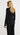 Smythe Full Back Duchess Blazer in Deep Black