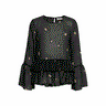 Soaked in Luxury Zoza Top - Estilo Boutique