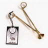 Spitfire Candle Wick Trimmer - Estilo Boutique