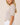 Splendid Erica Short Sleeve Sweater in Light Fawlight Fawn