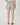 Splendid Natasha Trouser Shorts in Eucalyptus
