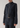 Still Here Car Jacket in Navy Canvas