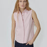 Still Here Emma Top in Pink