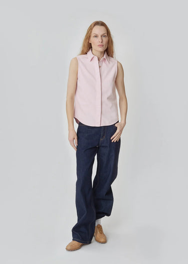Still Here Emma Top in Pink