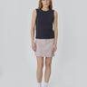 Still Here Kelly Skirt in Pink
