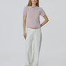 Still Here Sport Jean in Milk