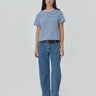 Still Here Supply Jean in Classic Blue