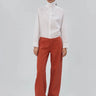 Still Here The Sport Jean in Burnt Orange