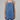 Still Here Tuesday Dress in Classic Blue - Estilo Boutique