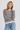Stitches + Stripes Simon Pullover in Cream