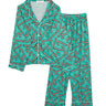 Stoopher & Boots Tweenstyle Candy Cane Loungewear Set - Estilo Boutique