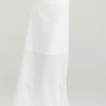 Sundays Alden Skirt in White