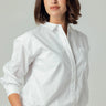 Sundays Amalie Shirt in White