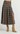 Sundays Bella Skirt in Ashwood Plaid