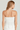 Sundays Davis Top in White