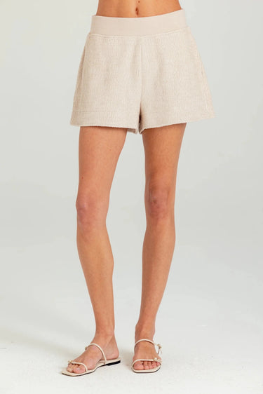 Sundays Denny Shorts in Moonwash
