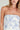 Sundays Dune Dress in Azure Bloom