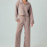Sundays Edie Pant in Taupe