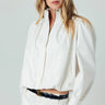 Sundays Elodie Jacket in Bone