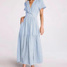 Sundays Fleet Dress in Windsurfer - Estilo Boutique