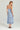 Sundays Haven Dress in Rainwash Blue