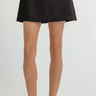 Sundays Hugo Skirt in Black