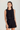 Sundays Linen Rae Top in Black