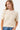 Sundays Maison Sweater in Natural White
